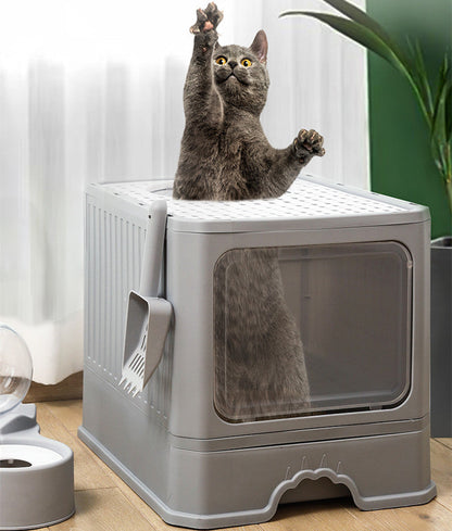 Double Drawer