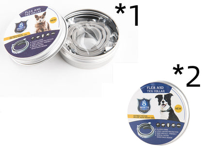 Anti Mosquito Collar for Dogs and Cats