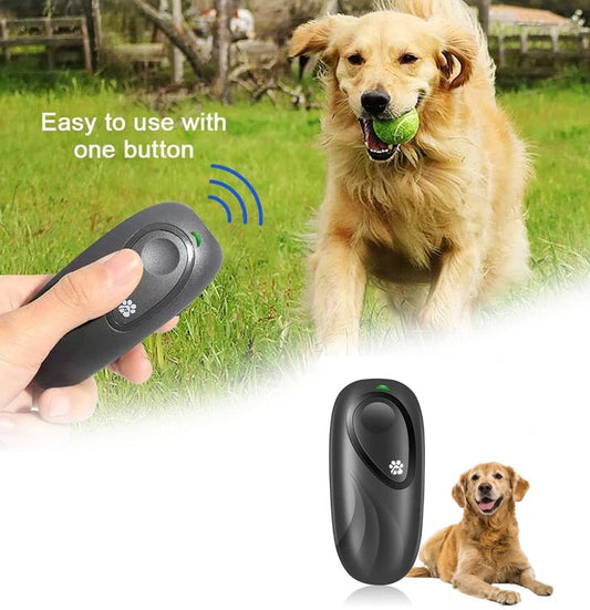 Anti-barking device