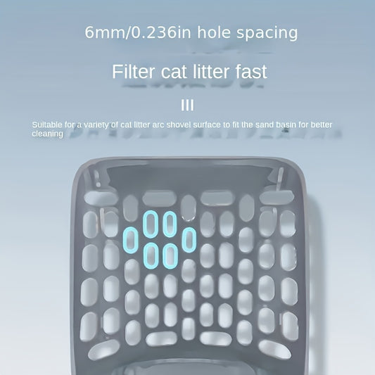 Integrated Cat Shovel
