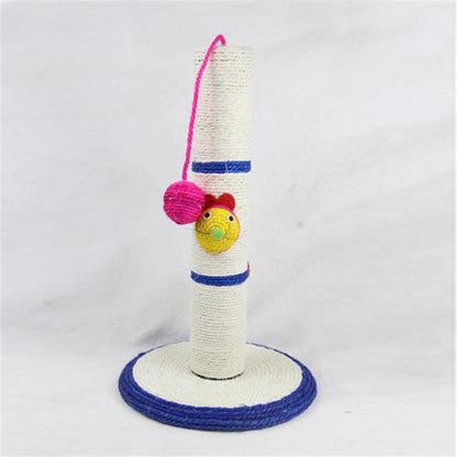 Sisal Cat Tree