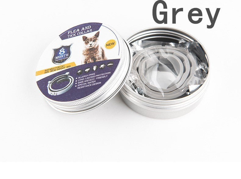 Anti Mosquito Collar for Dogs and Cats