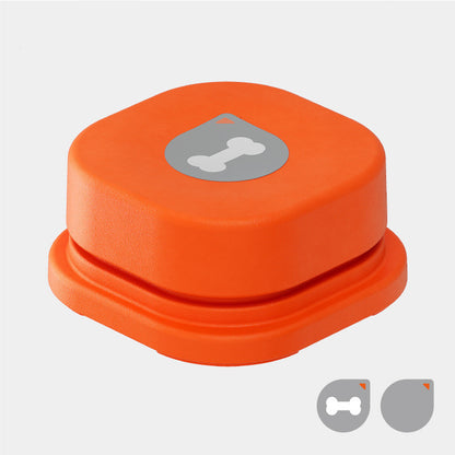 4 Colors Pet Communication Button
