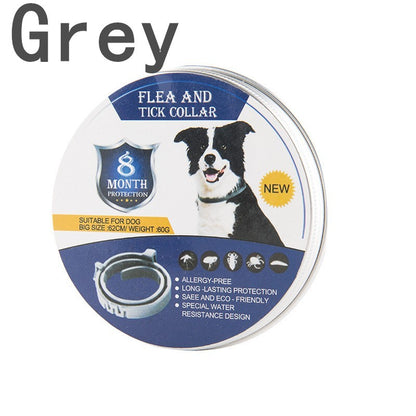 Anti Mosquito Collar for Dogs and Cats