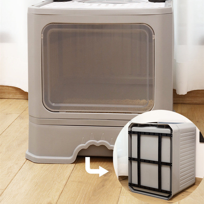 Double Drawer