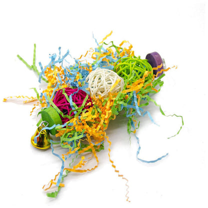 Parrot Chewing Toys