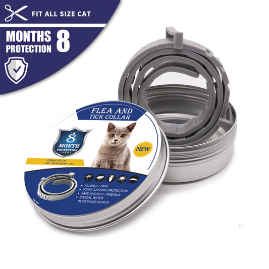 Anti Mosquito Collar for Dogs and Cats