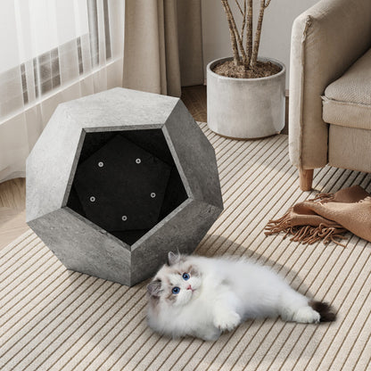 Modern Cat Side Table Furniture