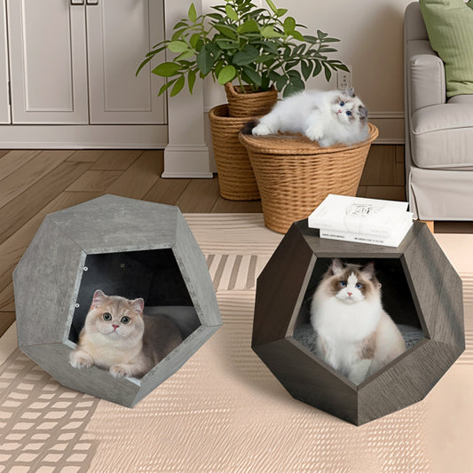 Modern Cat Side Table Furniture