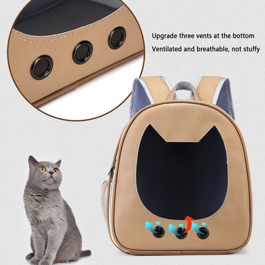 Cat Carrier Bag