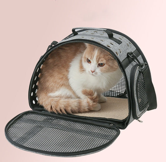 Cat bag